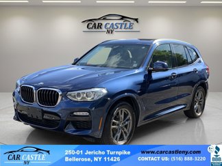 Used 2019 BMW X3 xDrive30i w/ M Sport Package 2 image 1