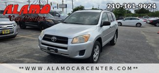 Used 2010 Toyota RAV4 2WD image 1
