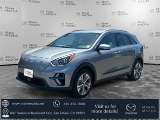 Used 2022 Kia Niro EX image 1