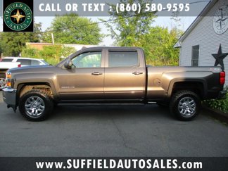 Used 2015 Chevrolet Silverado 2500 LT w/ LT Convenience Package image 1