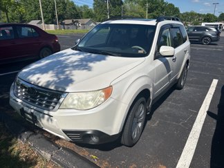 Used 2011 Subaru Forester 2.5X Limited image 1
