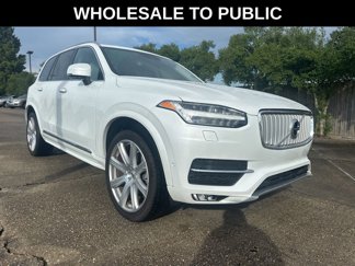 Used 2019 Volvo XC90 T6 Inscription w/ Advanced Package image 1