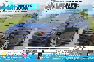Used 2020 Toyota Corolla LE image 1