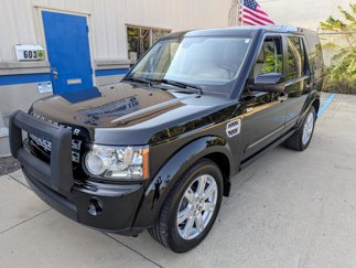 Used 2011 Land Rover LR4 image 1