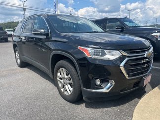 Used 2019 Chevrolet Traverse LT image 1
