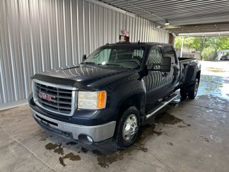Used 2008 GMC Sierra 3500 SLE w/ Convenience Package image 1