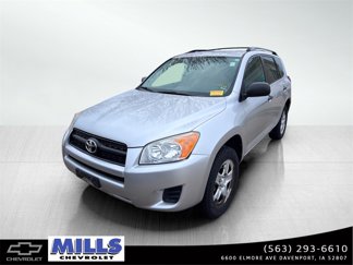 Used 2012 Toyota RAV4 FWD image 1