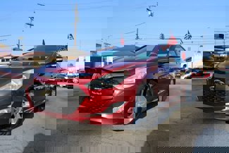 Used 2012 Hyundai Sonata Hybrid w/ Leather Pkg image 1