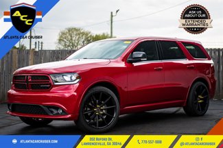 Used 2018 Dodge Durango GT image 1