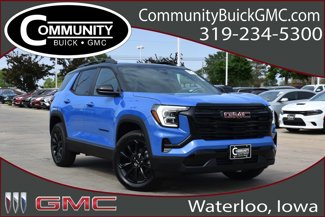 New 2026 GMC Terrain Elevation w/ Elevation Premium Package image 1