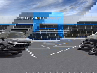New 2025 Chevrolet Trax LT image 1