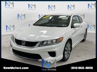 Used 2015 Honda Accord LX-S image 1