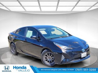 Used 2016 Toyota Prius Four image 1