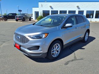 Used 2023 Ford Edge SEL image 1