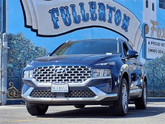 Used 2023 Hyundai Santa Fe SEL w/ Premium Package image 1