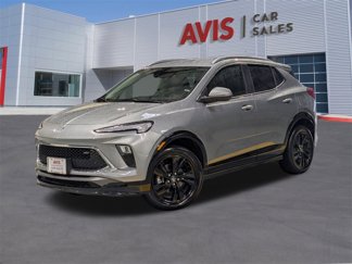 Used 2024 Buick Encore GX Sport Touring image 1