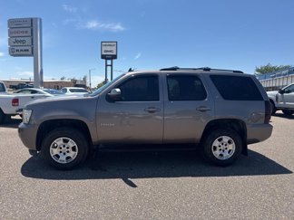 Used 2012 Chevrolet Tahoe LT w/ Luxury Package image 1
