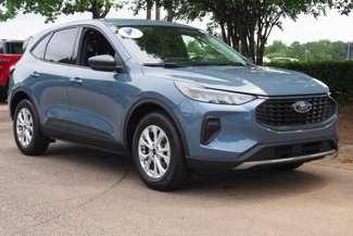 Certified 2025 Ford Escape Active w/ Tech Pack #1 image 1