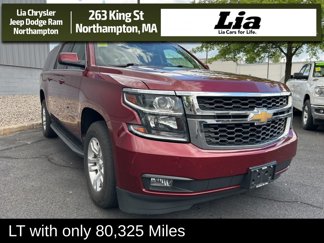 Used 2019 Chevrolet Suburban LT image 1