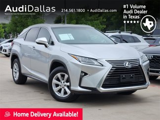 Used 2016 Lexus RX 350 AWD w/ Premium Package image 1