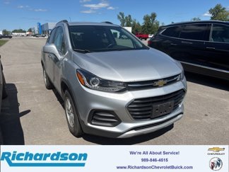 Used 2019 Chevrolet Trax LT w/ Driver Confidence Package image 1