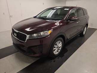 Used 2019 Kia Sorento LX image 1