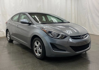 Used 2015 Hyundai Elantra SE image 1