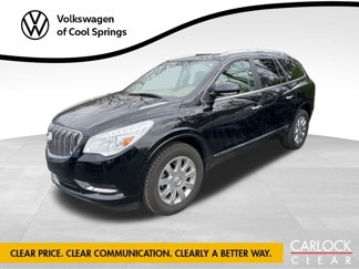 Used 2017 Buick Enclave Leather image 1