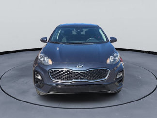 Used 2022 Kia Sportage LX image 1