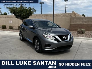 Used 2015 Nissan Murano S w/ Cargo Package image 1