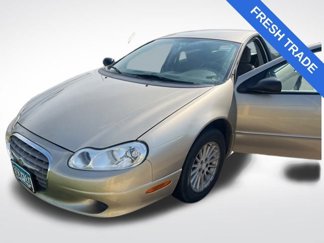 Used 2004 Chrysler Concorde LX image 1