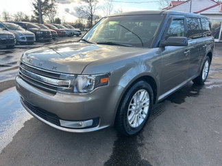 Used 2013 Ford Flex SEL image 1