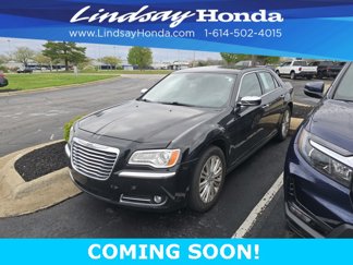 Used 2013 Chrysler 300 C w/ Beats Audio Group image 1