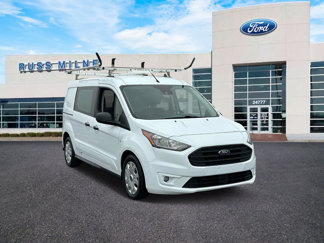 Used 2021 Ford Transit Connect XLT image 1