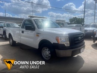Used 2011 Ford F150 XL w/ PWR Equipment Group image 1