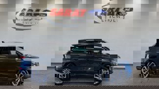 Certified 2022 Lincoln Corsair Grand Touring image 1