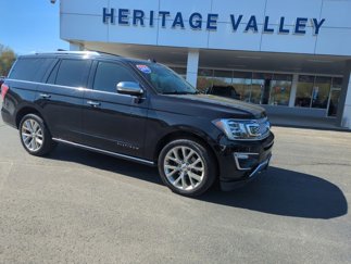 Used 2019 Ford Expedition Platinum image 1