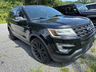 Used 2017 Ford Explorer XLT w/ Equipment Group 202A image 1