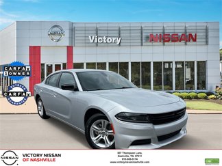 Used 2023 Dodge Charger SXT image 1