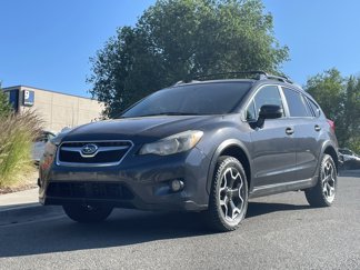 Used 2015 Subaru Crosstrek 2.0i Limited image 1