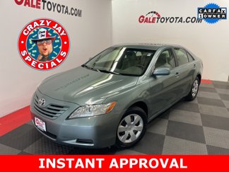 Used 2007 Toyota Camry LE image 1