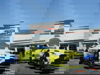 Used 2023 Aston Martin V12 Vantage image 1