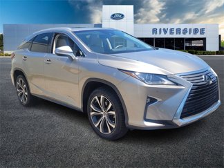 Used 2019 Lexus RX 350 FWD w/ Navigation Package image 1