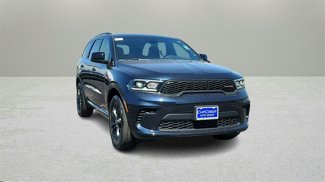 New 2025 Dodge Durango GT w/ Blacktop Package image 1