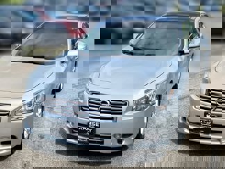 Used 2014 Nissan Maxima 3.5 SV w/ Premium Package image 1