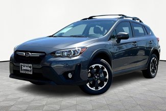 Used 2023 Subaru Crosstrek 2.0i Premium w/ Popular Package #3 image 1