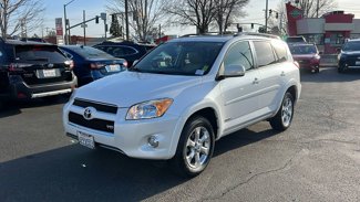 Used 2011 Toyota RAV4 Limited image 1