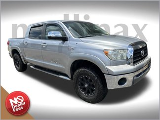 Used 2008 Toyota Tundra 2WD CrewMax image 1