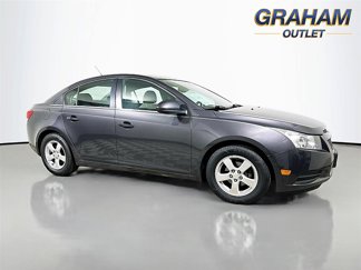 Used 2014 Chevrolet Cruze LT image 1