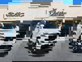 Used 2018 Kia Sorento EX image 1